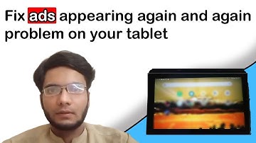 タブレットで広告が繰り返し表示される問題を修正