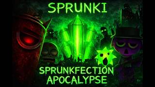 Sprunki: Sprunkfection Apocalypse — The Chaos Begins!
