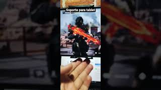 Soporte de Tablet Mercado libre #mercadolibre #tablet #pc #pcgaming #pcgamer #hardware #software