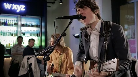 Trapper Schoepp - Run, Engine, Run - Live At Aloft...
