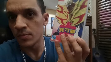 How to put pokemon Sheld onto an android phone