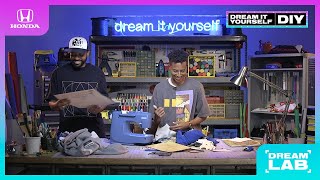 Dream It Yourself: Chi.qc