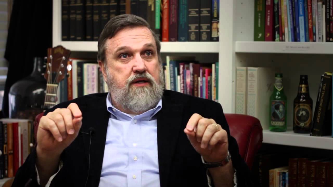 Когда крещёные дети становятся членами Завета? | Даг Уилсон