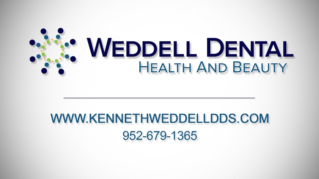 to Weddell Dental Bloomington, MN Dental Office YouTube