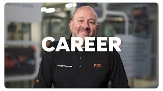 Day in the life of an RAC Mobile Mechanic