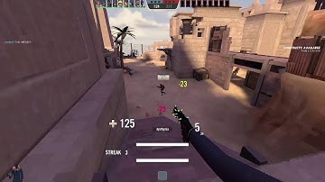 streamers getting trickstabbed (competitive)