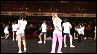 Camp Broadway at the Adrienne Arsht Center