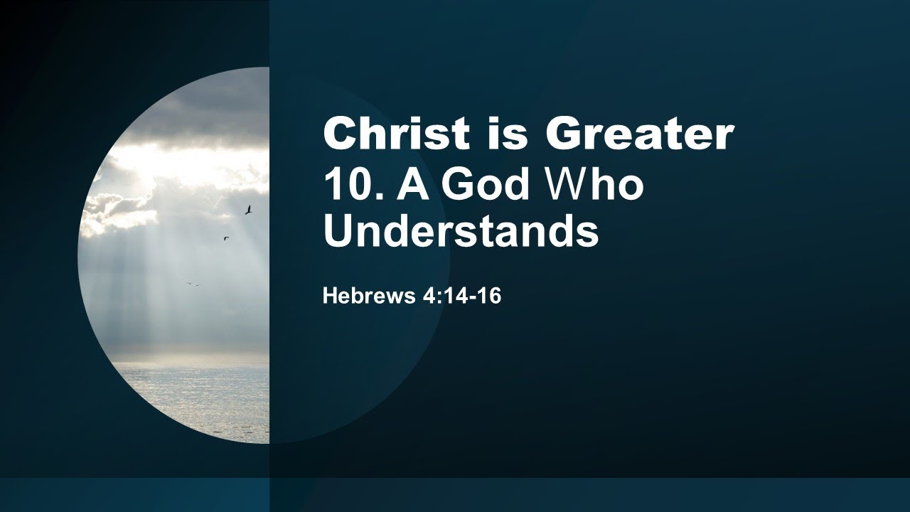 7 April 2024 Christ Is Greater 10 YouTube 7-april-2024-christ-is-greater-10-youtube