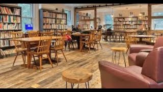 Public Library Resources That Will Blow Your Mind!