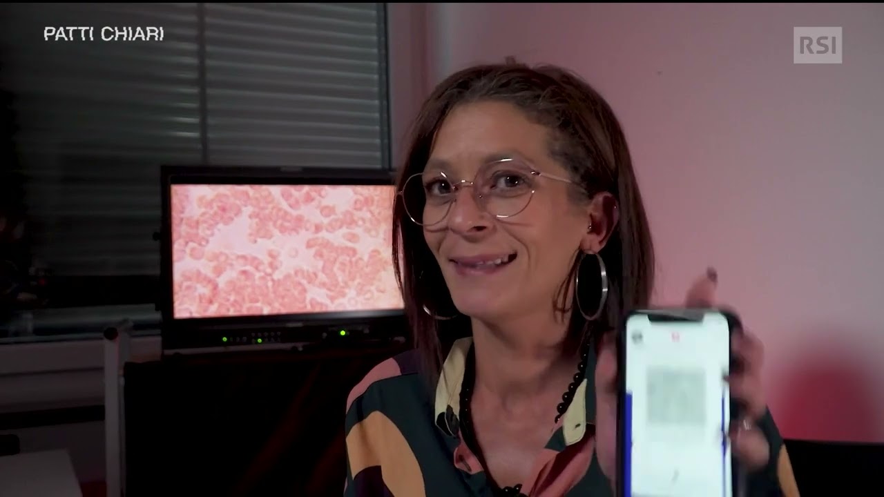 Un test del sangue che lascia tanti dubbi | RSI Info