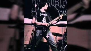 Ceremonium - Negro altar de adoración