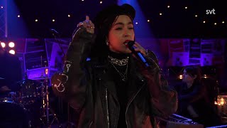 Loreen - Alice (Musikhjälpen 2020, 20.12.2020) [Lyrics Subtitles / Translation]