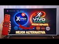 YA SALIO la ALTERNATIVA de ver DEPORTE 🏀 ⚽ en vivo (2026)