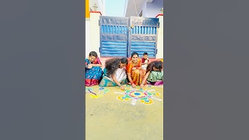 Happy Sankranthi 🪁😘#shorts #pongal #sankranthi #ramyapavan