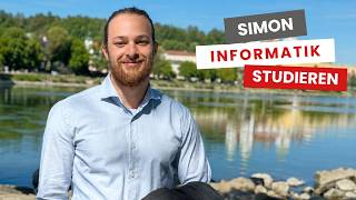 Informatik studieren: Mehr als nur Programmieren