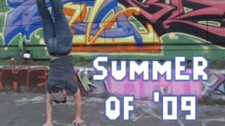 Watch All Caps Summer Of 09 video