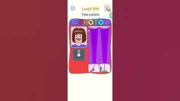 DOP3 level 396#gameplay #shortsvideo #viral