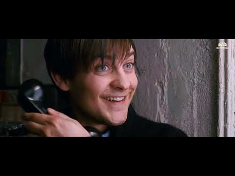🎯 Evil Peter Parker vs Harry Osborn 💥 जब दोस्तों की दुश्मनी बनी जंग | Spider-Man 3 | Hindi Dub Scene