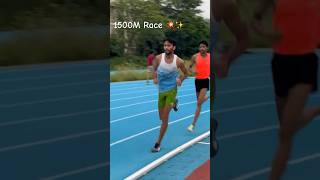 1500M Race ??#viral #youtubeshorts #trending #shorts #short #athlete #facts #shortsviral