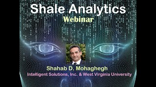 Shale Analytics Webinar 3