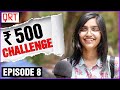 Are you smart enough   take this impossible quiz  funny iq test  rs 500 street challenge  qrt