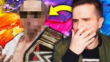 I Put a Random CAW in Universe Mode & This Happened...