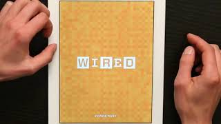 How to Download 'Wired' Magazine to the iPad