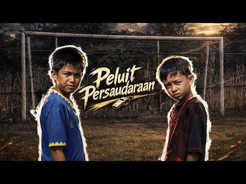 PELUIT PERSAUDARAAN - ANAK INDONESIA DARI SUMATERA BARAT