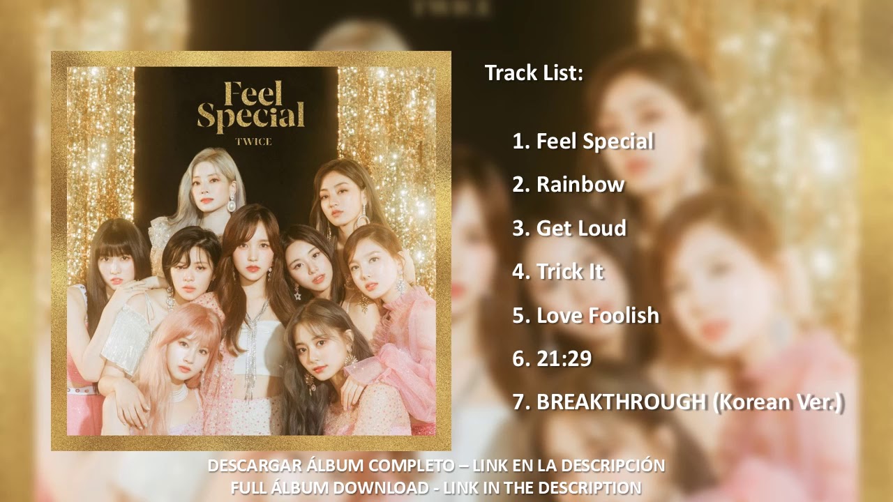 twice album reddit download