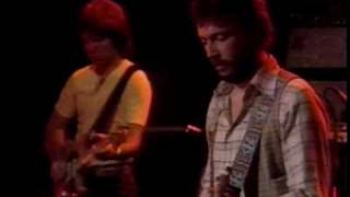 Eric Clapton (Live 1977) Further On Up The Road.mpg chords