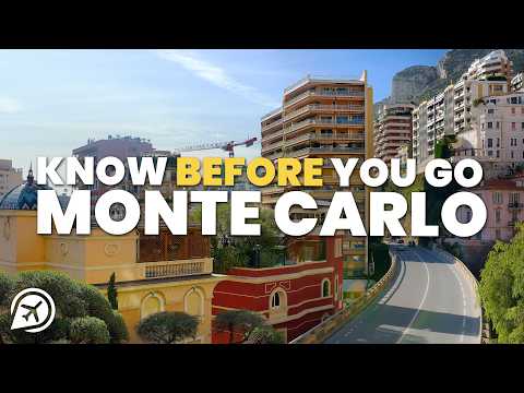 Things to Know Before Going to Monte Carlo thumbnail