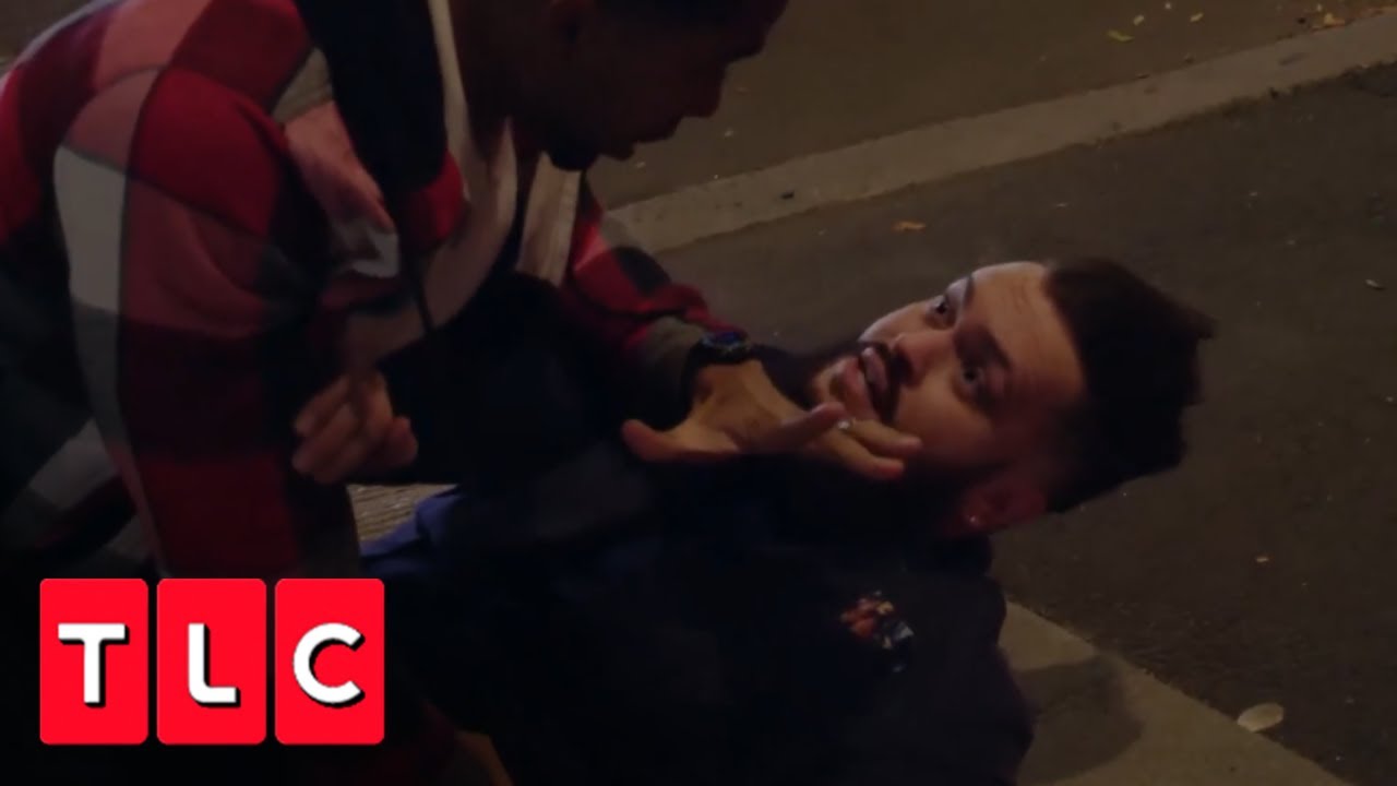 El tenso encuentro entre Pedro y Alejandro | La Familia de Chantel | TLC Latinoamérica