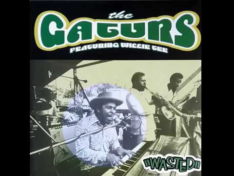 Watch The Gaturs Feat. Willie Tee - Gatur Bait (1971) on YouTube