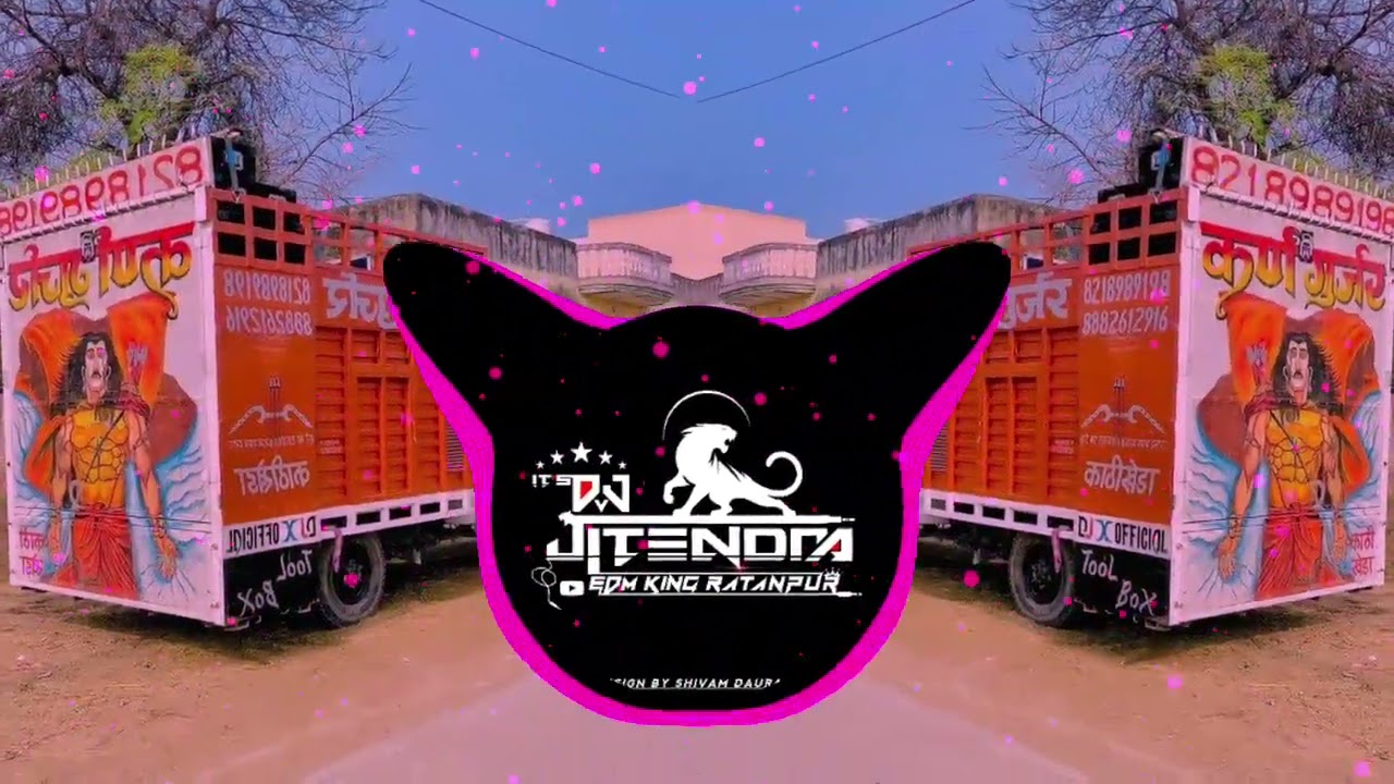 Gujjar Nami dj remix || Gujjar Se Veer Na Pave || Dj Swam Gzb Dj Guddu Pradhan Dj Lux Dj edm song