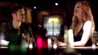 TVD Klaus and Caroline