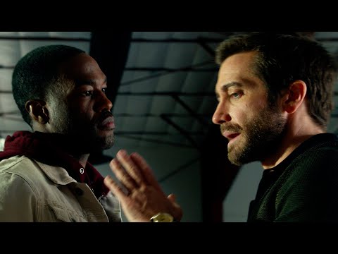 AMBULANCE (2022) | Hollywood.com Movie Trailers