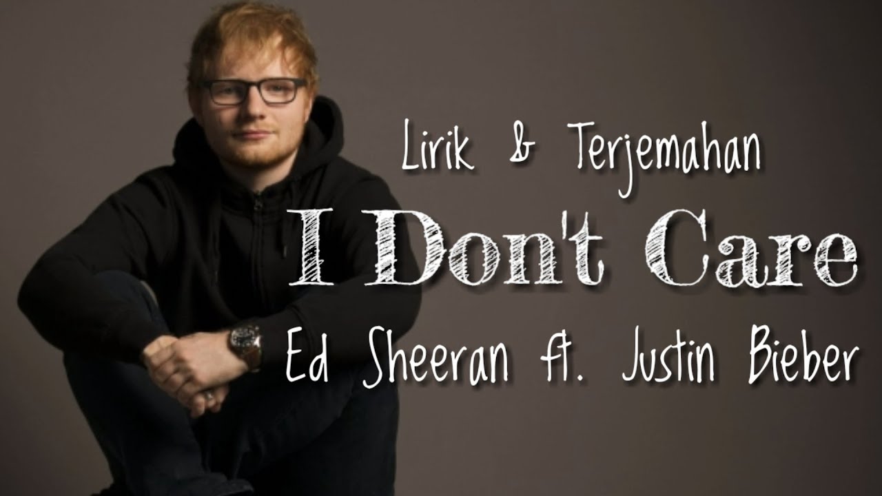 Ed sheeran don t