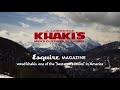 Khakis of Carmel - Holiday 2017 TV Spot