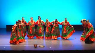 Publication Date: 2025-08-05 | Video Title: 13 伯特利中學   Joyful Spring Nepal