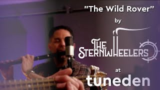 The Sternwheelers | The Wild Rover