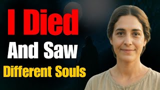 5 Things That Happens to The Soul During Cremation — A Hopeful NDE Testimony