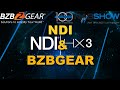 BZBGEAR Partner Interview With NDI | NAB 2023