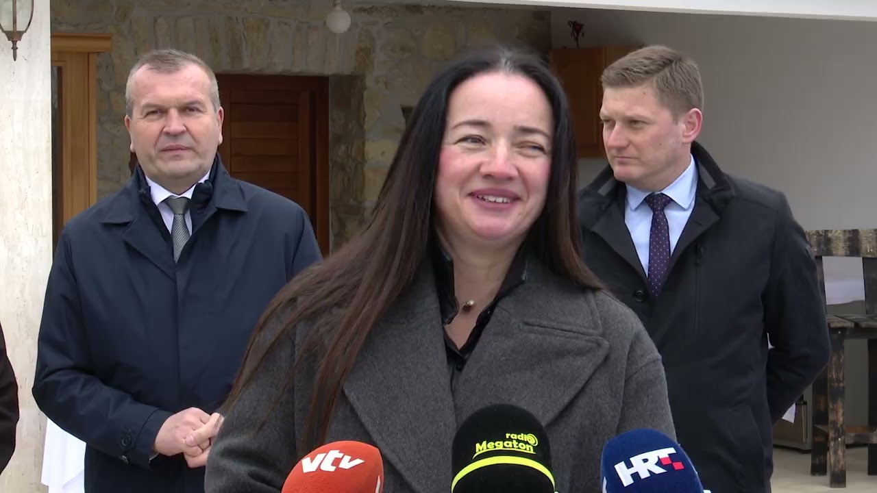VTV Dnevnik 7. veljače 2025.