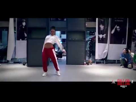 Assista a Jade chynoweth - Neither Do l - JEREMIH (URBAN ANIMAL CHINA) - jade choreography no YouTube Assista a Jade chynoweth - Neither Do l - JEREMIH (URBAN ANIMAL CHINA) - jade choreography no YouTube