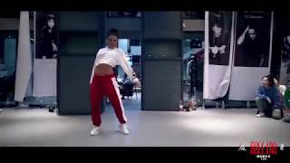 Jade Chynoweth - Neither Do L - Jeremih Urban Animal China - Jade Choreography