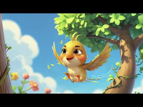 Video Chú Chim Sâu Nhỏ - youtube
