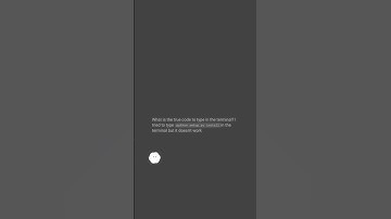 ImportError: No module named sklearn (Python) #shorts