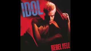 Billy Idol - Eyes Without A Face