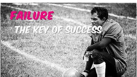 Embracing Failure: Why It