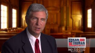 Karl Truman's Commitment to Client Cases